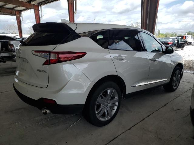 ACURA RDX ADVANCE 2021