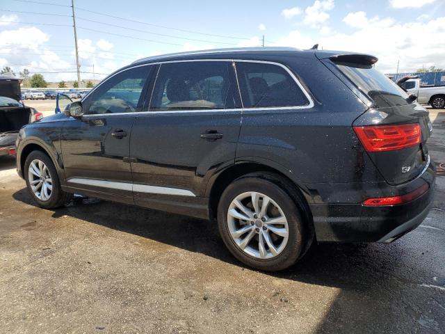 AUDI Q7 PREMIUM PLUS 2018