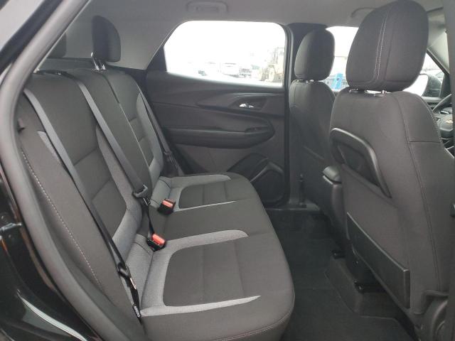 CHEVROLET TRAILBLAZER LS 2023