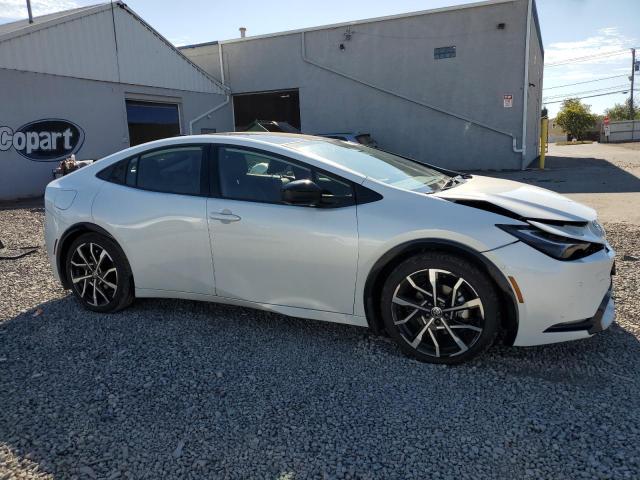 TOYOTA PRIUS SE 2025