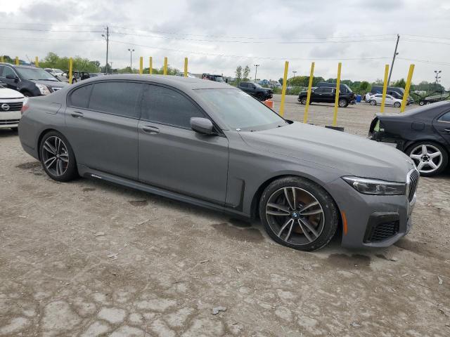 BMW 740 XI 2021