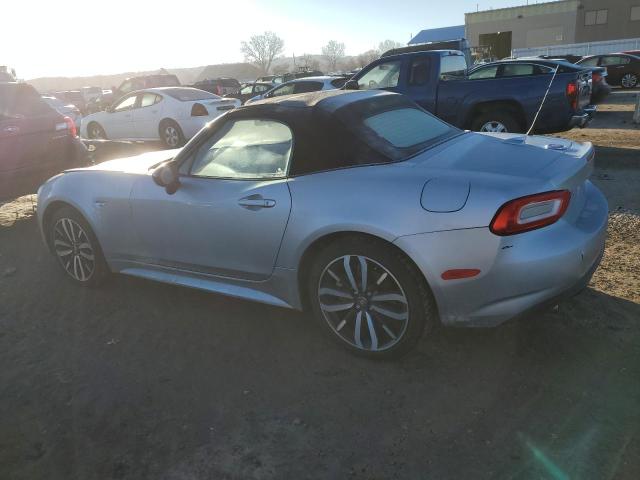 FIAT 124 SPIDER CLASSICA 2020