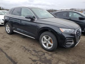 AUDI Q5 PREMIUM 2021