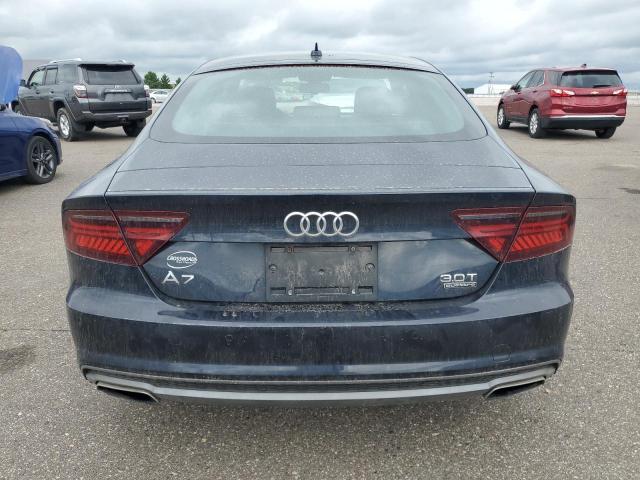 AUDI A7 PRESTIGE 2018