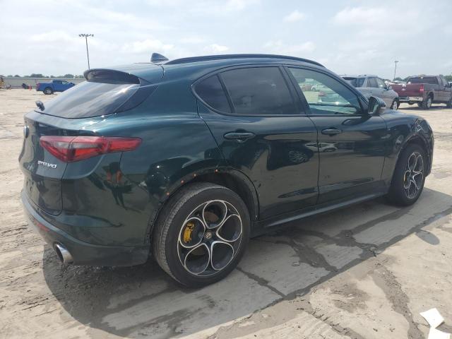 ALFA ROMEO STELVIO TI 2019