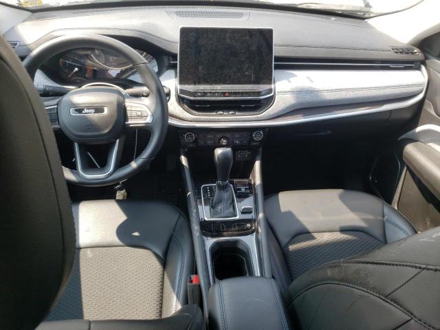 JEEP COMPASS LATITUDE 2022