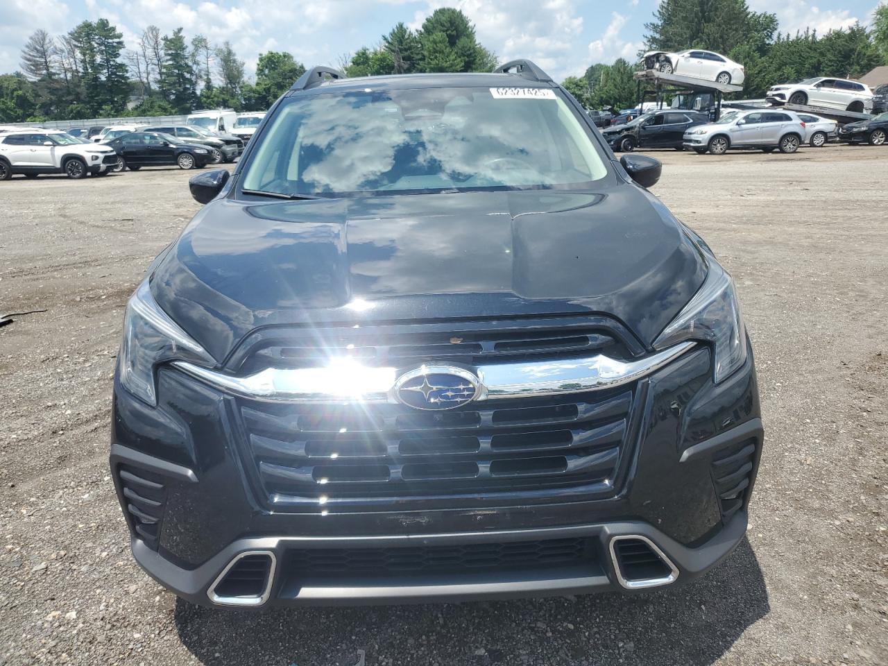 SUBARU ASCENT TOURING 2025