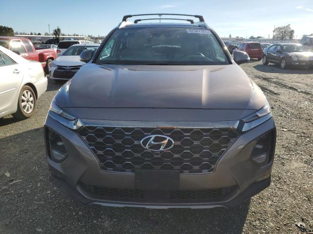 HYUNDAI SANTA FE LIMITED 2020