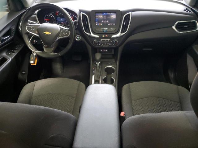 CHEVROLET EQUINOX LT 2023