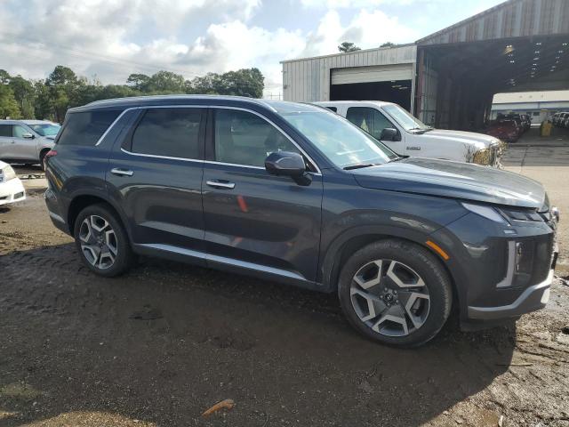 HYUNDAI PALISADE SEL PREMIUM 2024