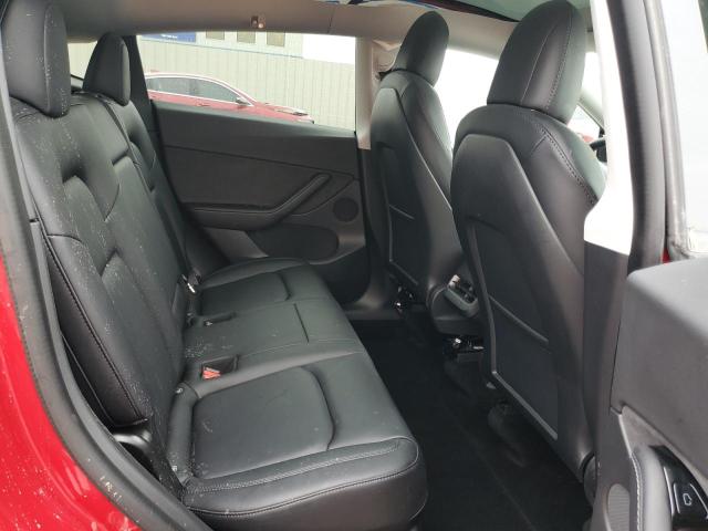 TESLA MODEL Y 2020