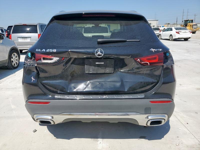 MERCEDES-BENZ GLA 250 4MATIC 2020