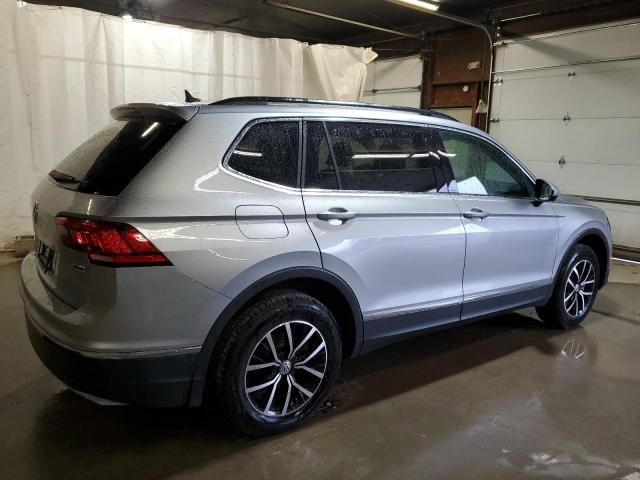 VOLKSWAGEN TIGUAN SE 2021