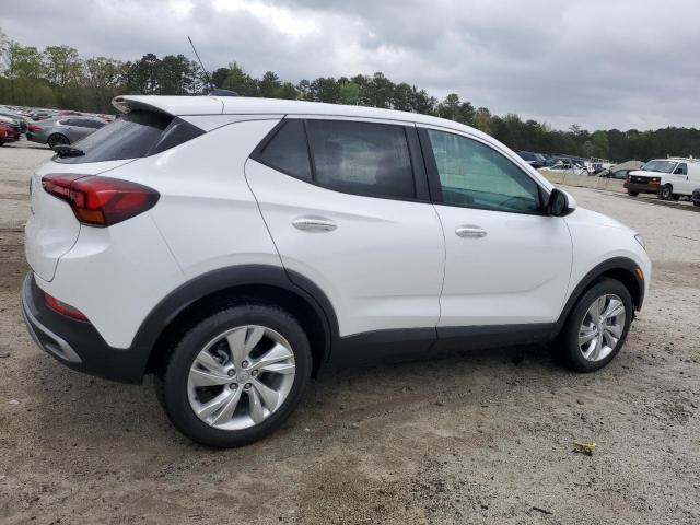 BUICK ENCORE GX PREFERRED 2024