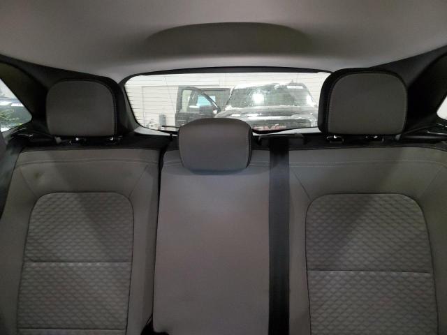 FORD ESCAPE SE 2022