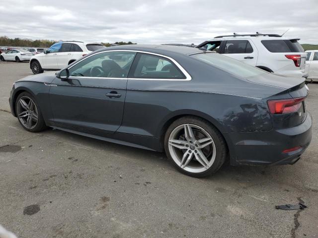 AUDI A5 PREMIUM PLUS S-LINE 2018