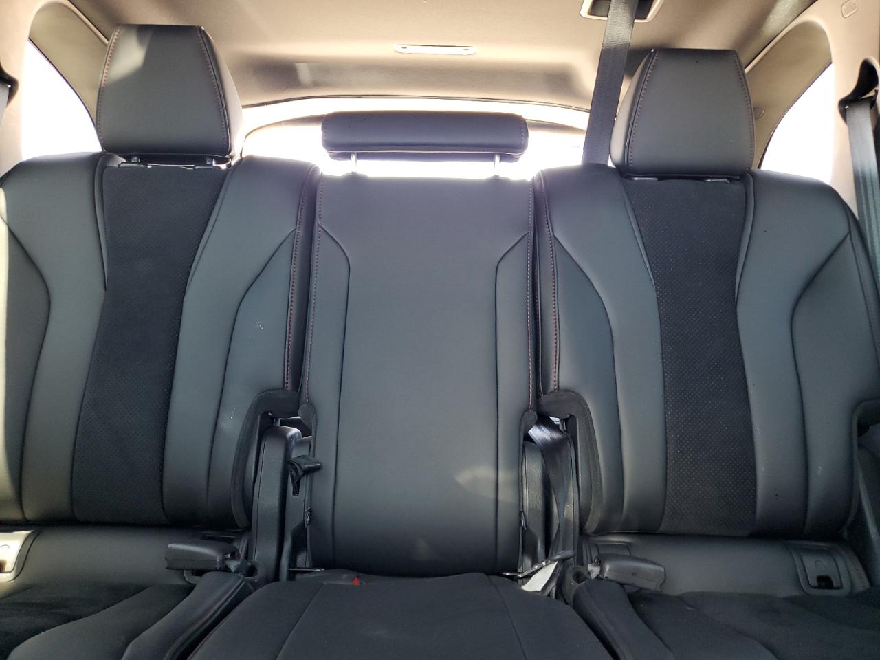 ACURA MDX A-SPEC 2023