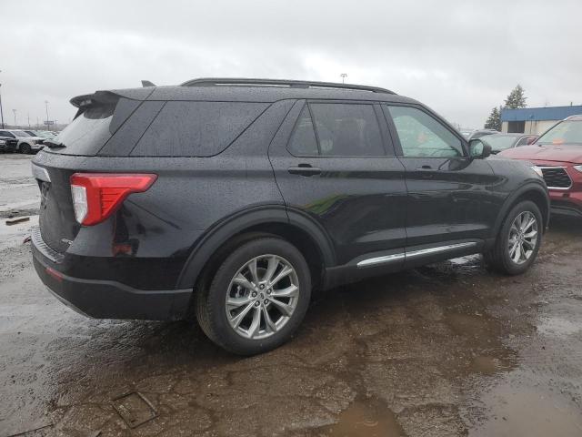 FORD EXPLORER XLT 2023