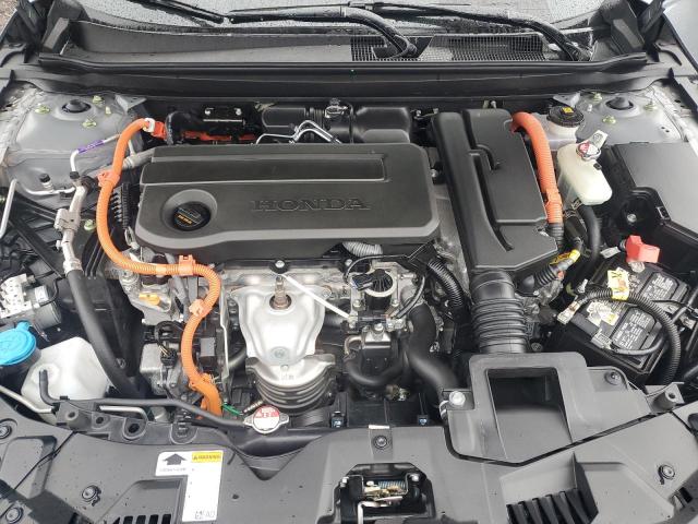 HONDA ACCORD HYBRID SPORT 2023
