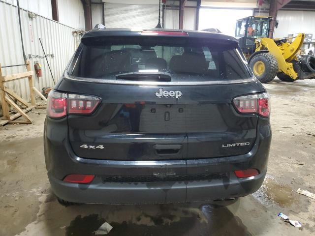 JEEP COMPASS LIMITED 2021