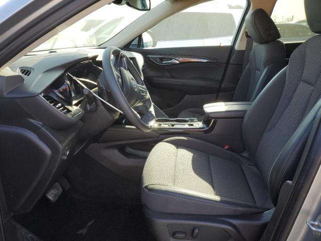 BUICK ENVISION PREFERRED 2023
