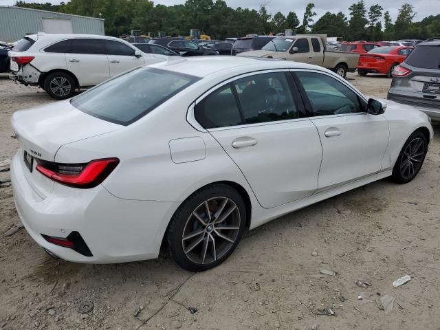 BMW 330XI 2019