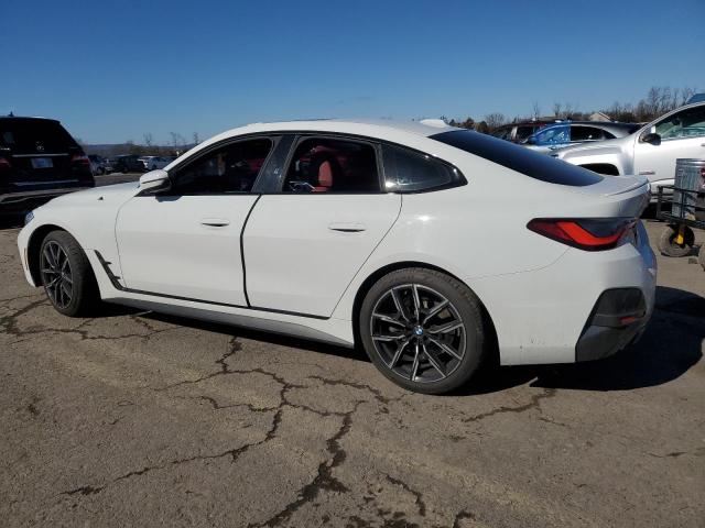 BMW 430I GRAN COUPE 2022