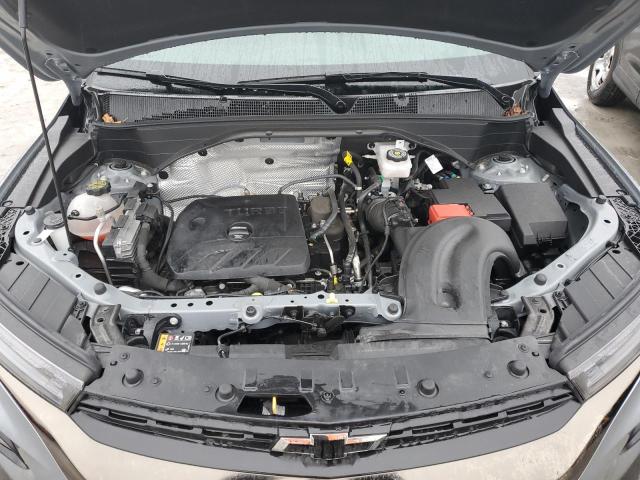 CHEVROLET TRAILBLAZER ACTIV 2023