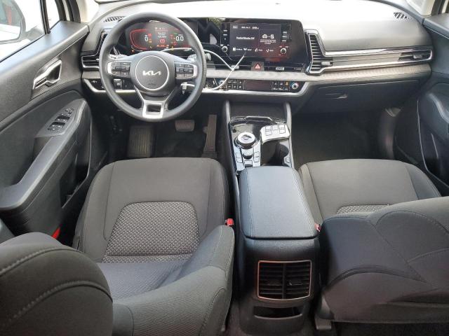 KIA SPORTAGE LX 2022