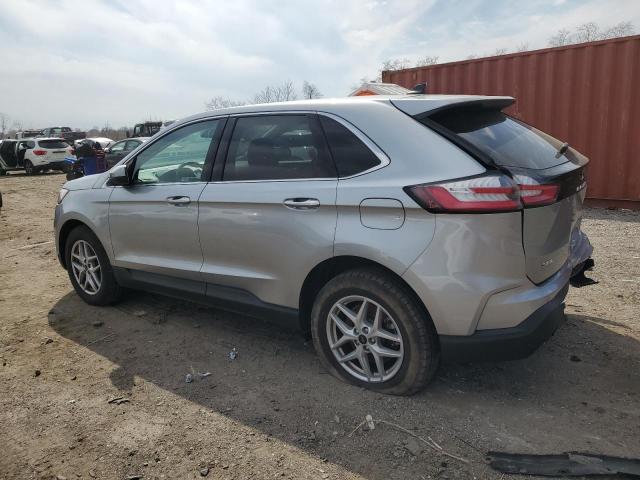 FORD EDGE SEL 2024