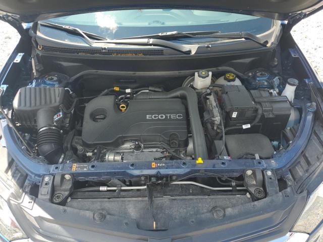 CHEVROLET EQUINOX LT 2020