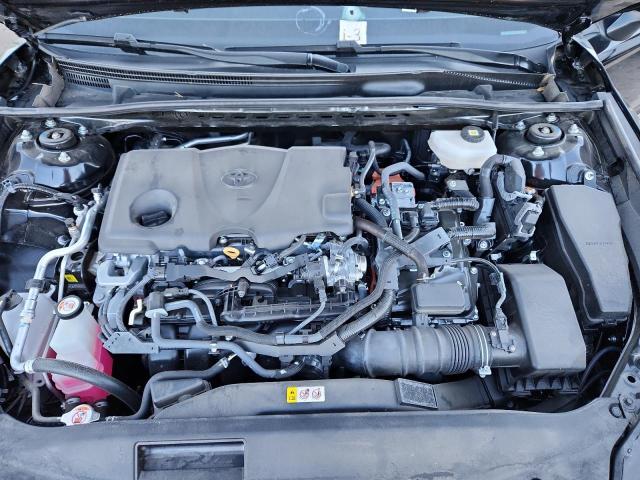 TOYOTA CAMRY XSE 2024