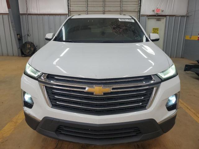 CHEVROLET TRAVERSE LT 2022