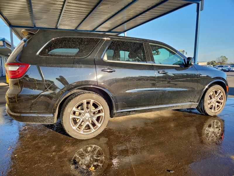 DODGE DURANGO R/T 2021