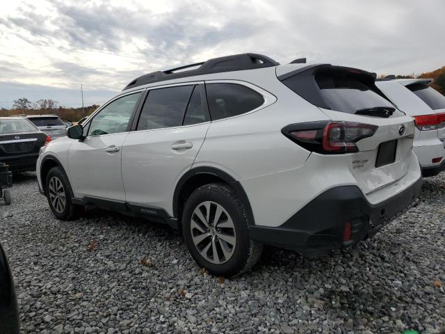 SUBARU OUTBACK PREMIUM 2022
