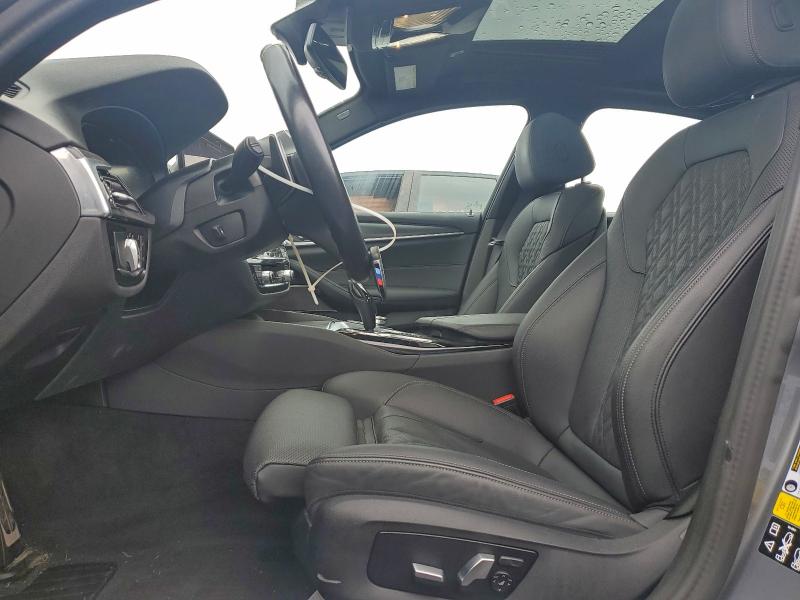 BMW 530 XI 2022