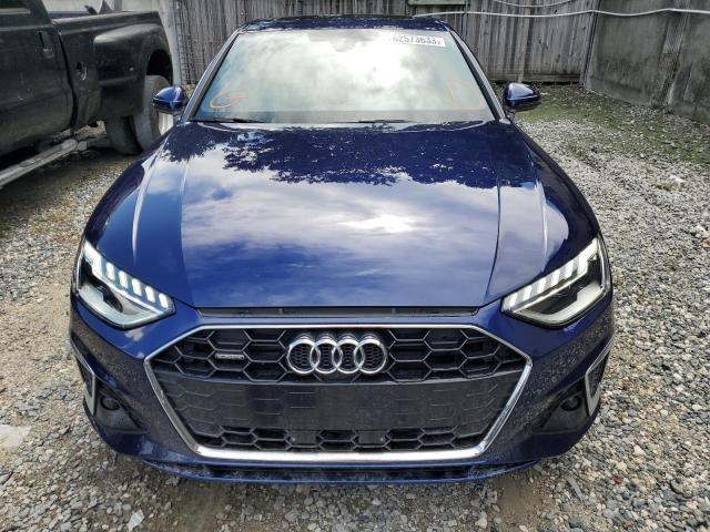 AUDI A4 PREMIUM PLUS 45 2022