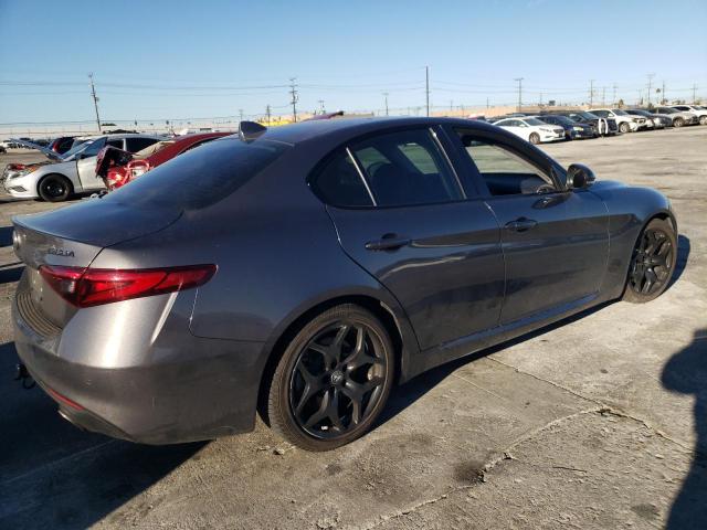 ALFA ROMEO GIULIA SPORT 2021