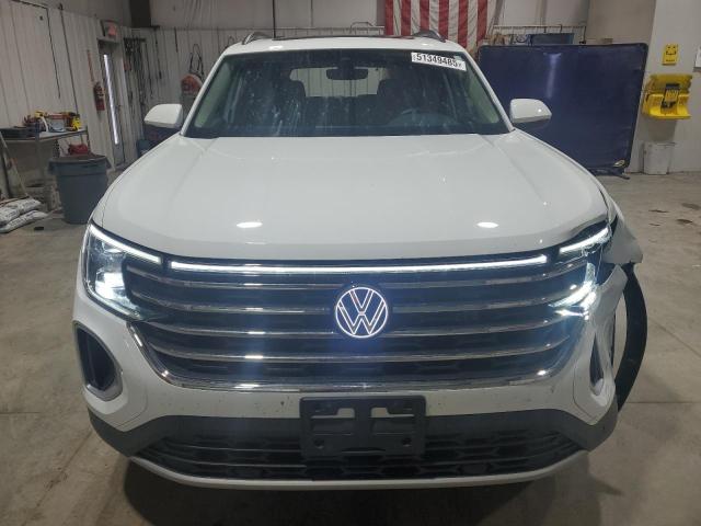 VOLKSWAGEN ATLAS SE 2023
