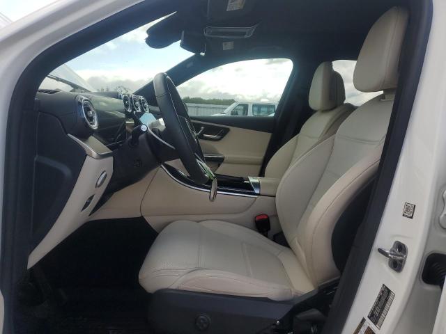 MERCEDES-BENZ GLC 300 4MATIC 2023