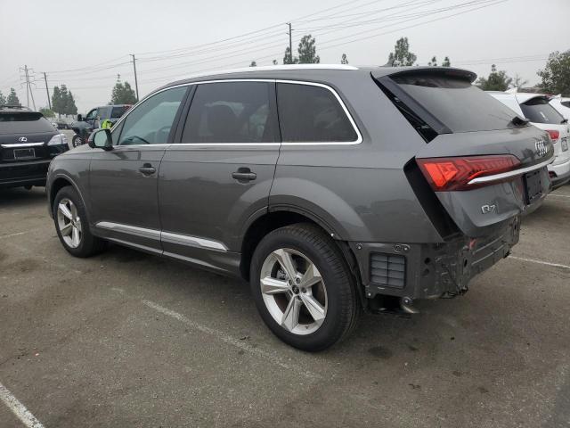 AUDI Q7 PREMIUM PLUS 2023