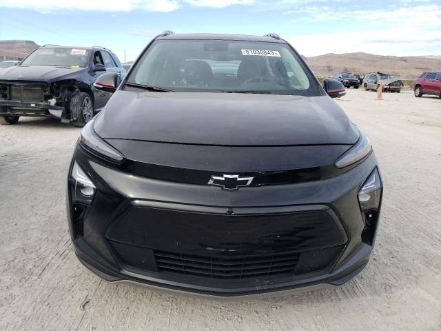 CHEVROLET BOLT EUV PREMIER 2023