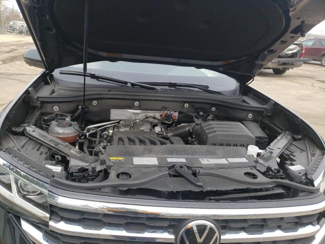 VOLKSWAGEN ATLAS CROSS SPORT SEL PREMIUM 2020