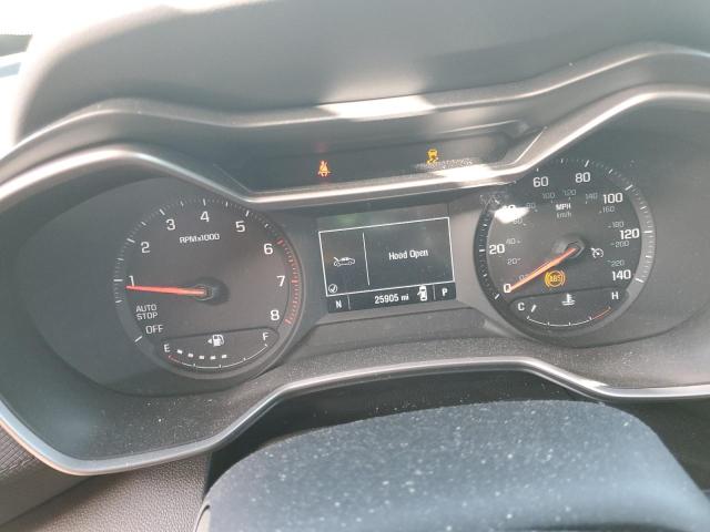 CHEVROLET TRAILBLAZER LS 2023
