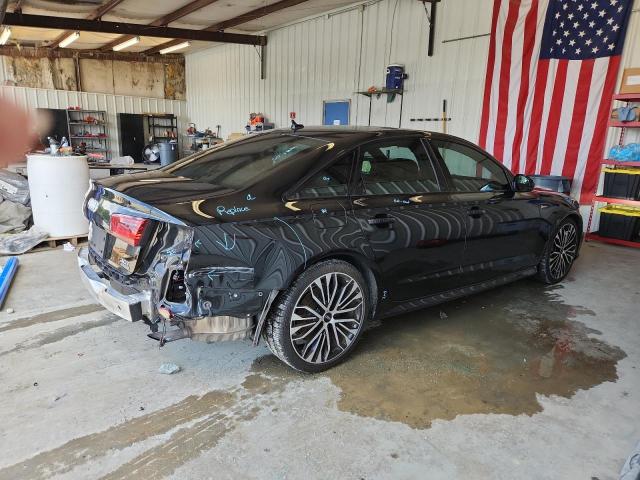 AUDI A6 PRESTIGE 2017