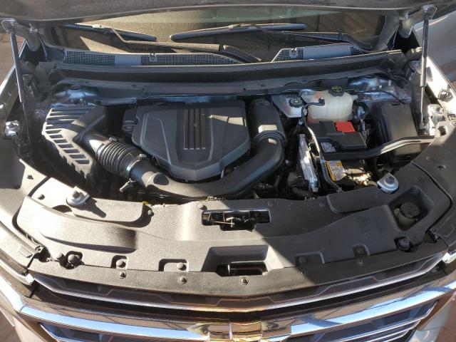 CHEVROLET TRAVERSE LT 2025