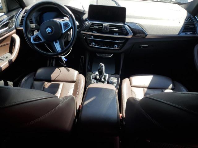 BMW X4 XDRIVE30I 2019