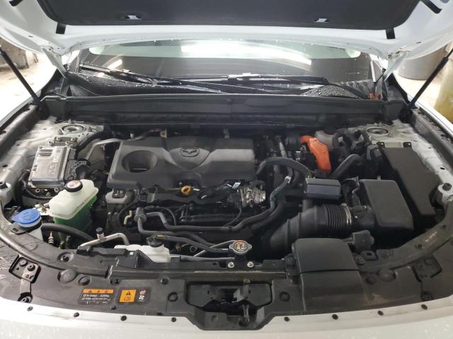 MAZDA CX-50 PREMIUM 2025