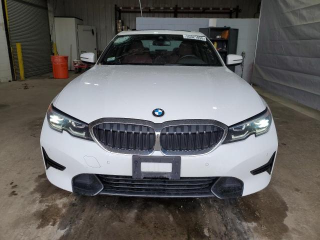 BMW 330XI 2022