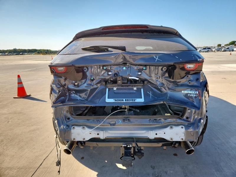 MAZDA CX-50 PREMIUM PLUS 2024